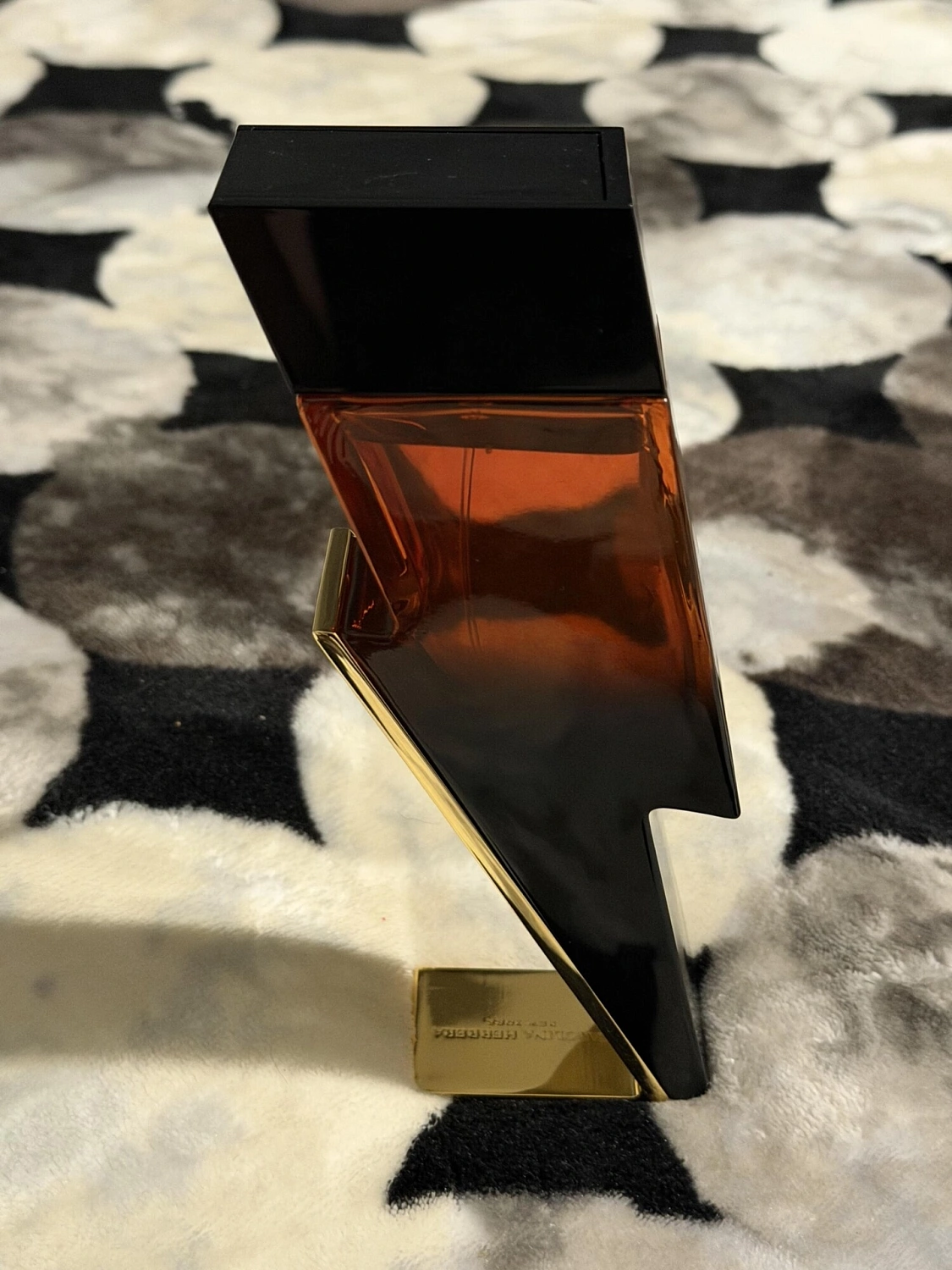 Carolina Herrera Bad Boy Elixir