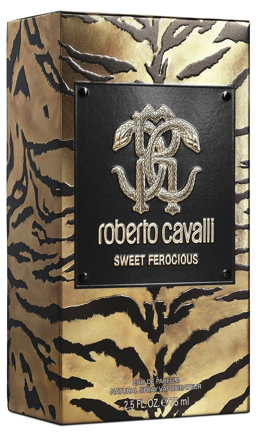 Roberto Cavalli Sweet Ferocious Roberto Cavalli Sweet Ferocious