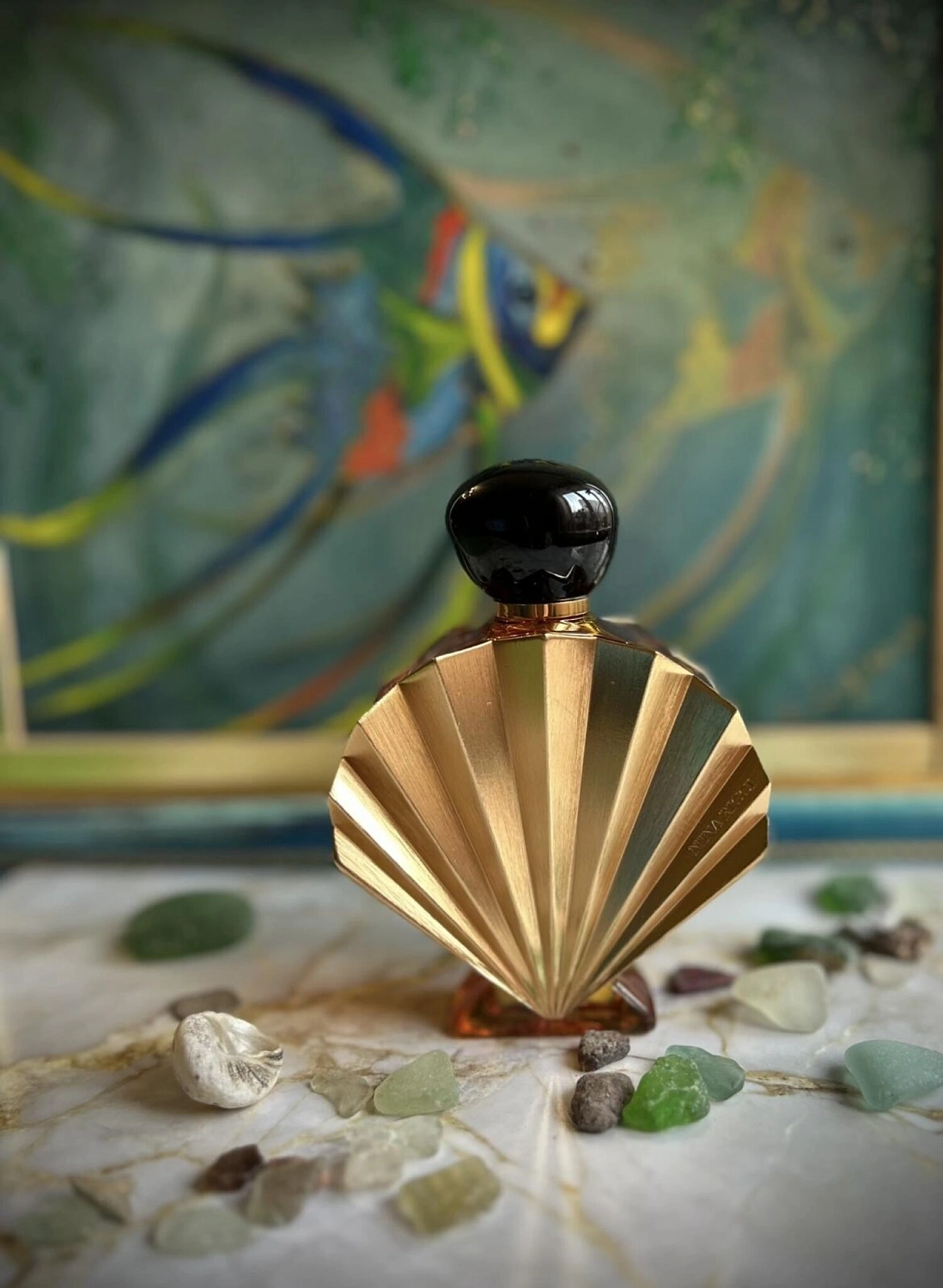 Nina Ricci Venus