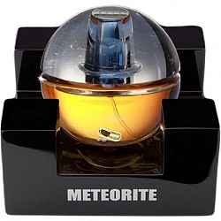 Cuarzo The Circle Meteorite
