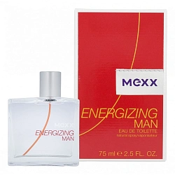 Mexx Energizing Man