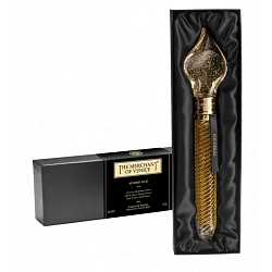 The Merchant of Venice Myrrh Oud