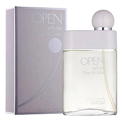 Roger & Gallet Open White