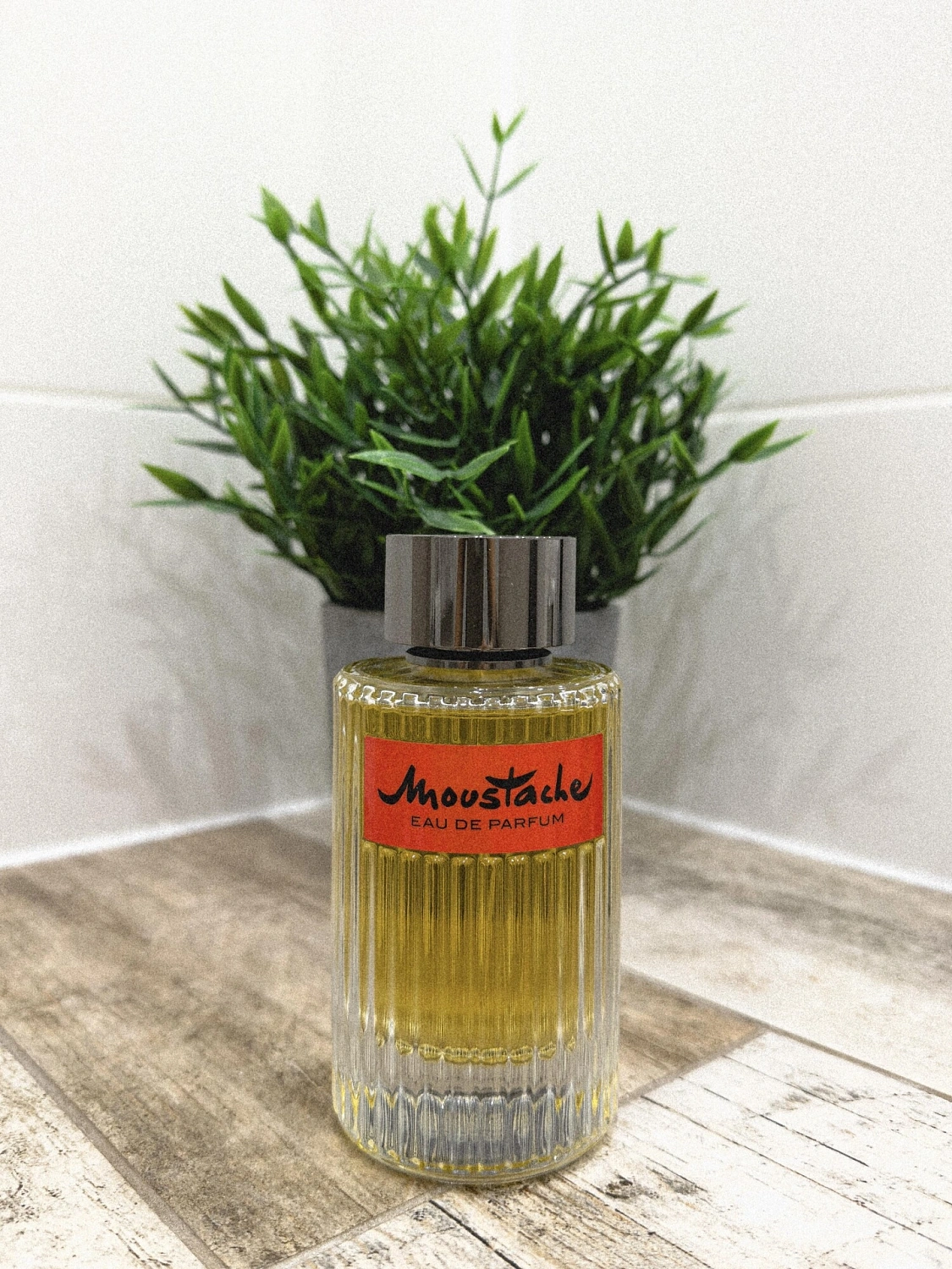 Rochas Moustache Eau de Parfum