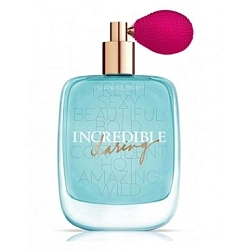 Victoria's Secret Incredible Daring