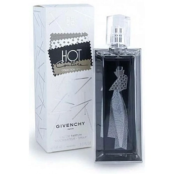 Фото GIVENCHY Hot Couture Collection No.1