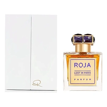 Roja Parfums Lost In Paris парфюмерная вода, 100 мл Roja Parfums Lost In Paris парфюмерная вода, 100 мл