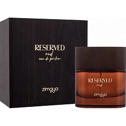 Zimaya Reserved Oud