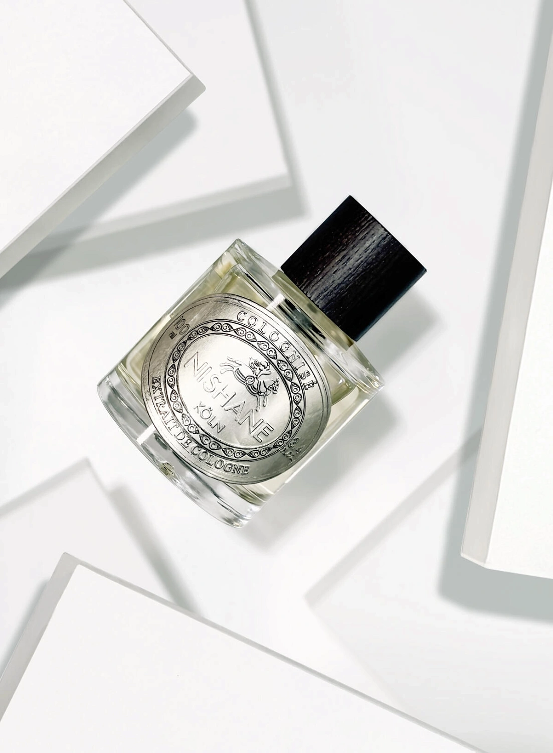 NISHANE Safran Colognise