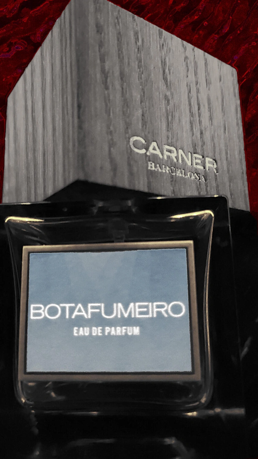 Carner Barcelona Botafumeiro