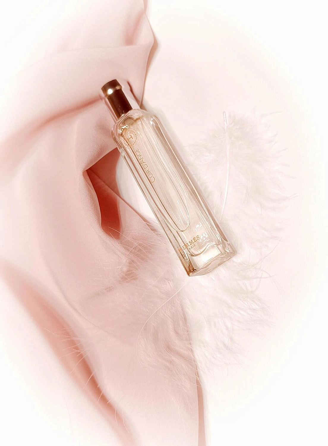 Hermes Cuir d’Ange