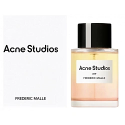 Frédéric Malle Acne Studios