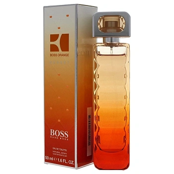 HUGO BOSS Boss Orange Sunset туалетная вода, 50 мл HUGO BOSS Boss Orange Sunset туалетная вода, 50 мл