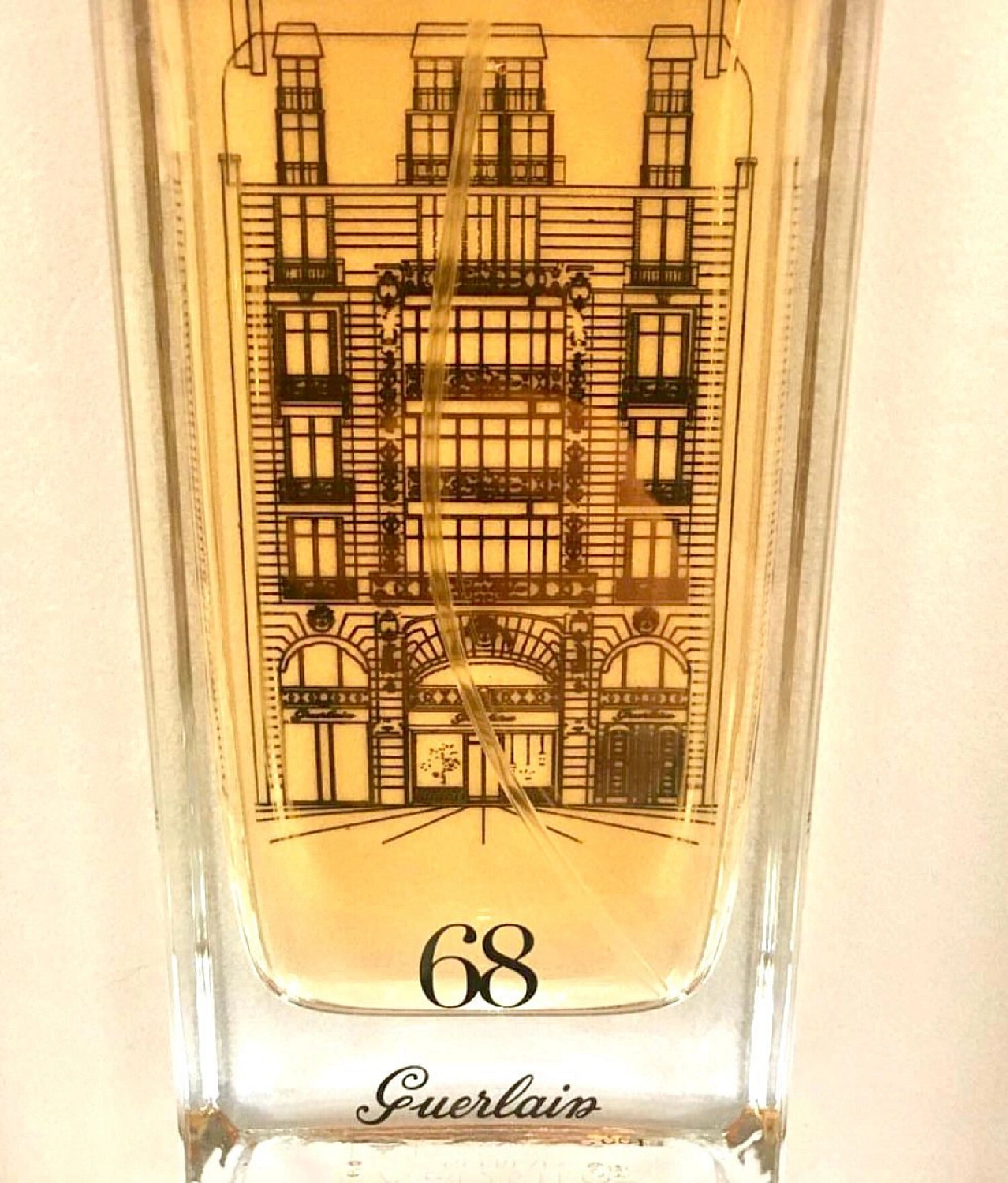 Guerlain Le Parfum du 68