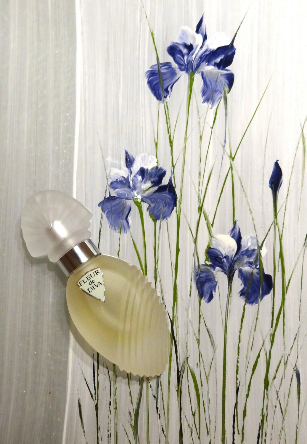 Emanuel Ungaro Fleur de Diva