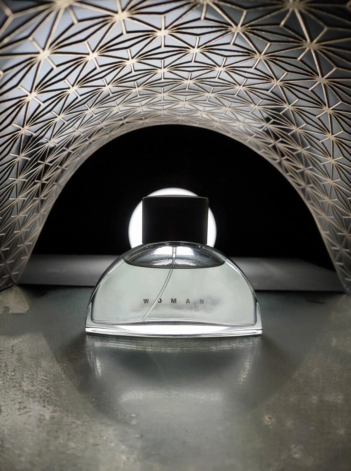 HUGO BOSS Boss Woman