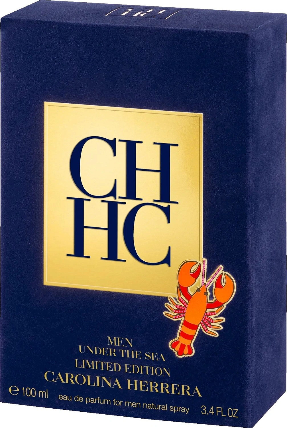 CAROLINA HERRERA CH Men Under The Sea CAROLINA HERRERA CH Men Under The Sea
