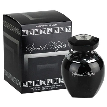 Фото Arabian Oud Special Nights
