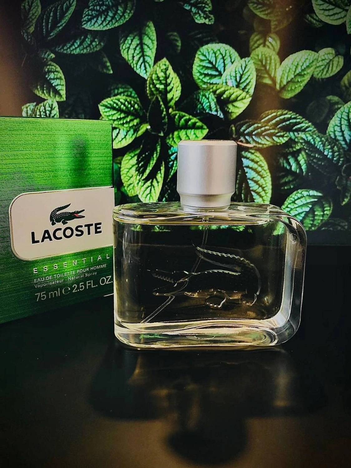 LACOSTE Essential