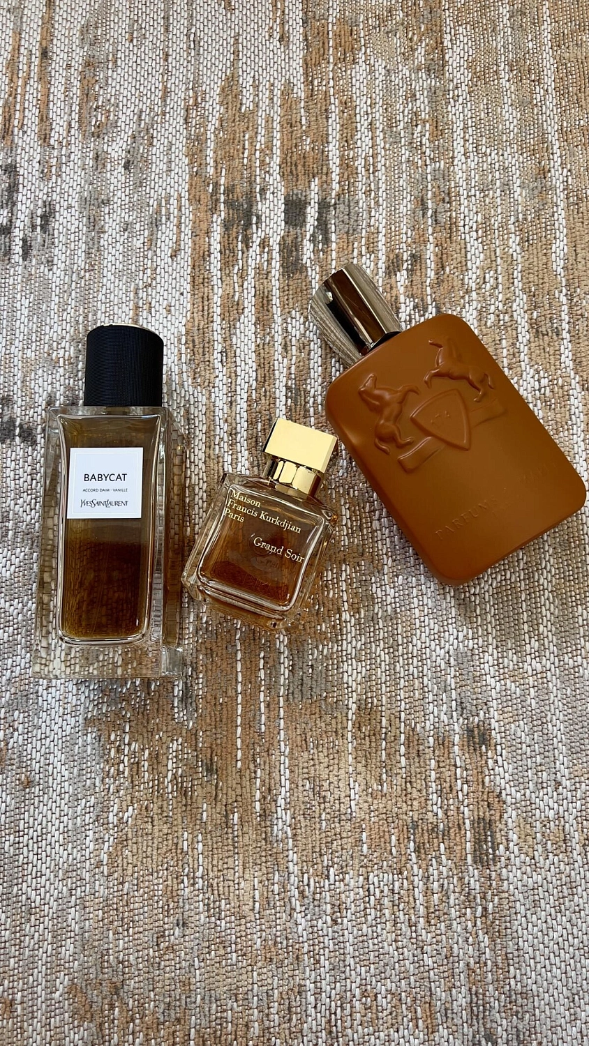 Maison Francis Kurkdjian Grand Soir