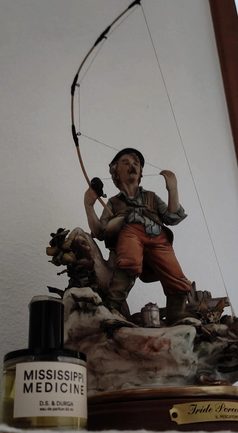 D.S. & Durga Mississippi Medicine