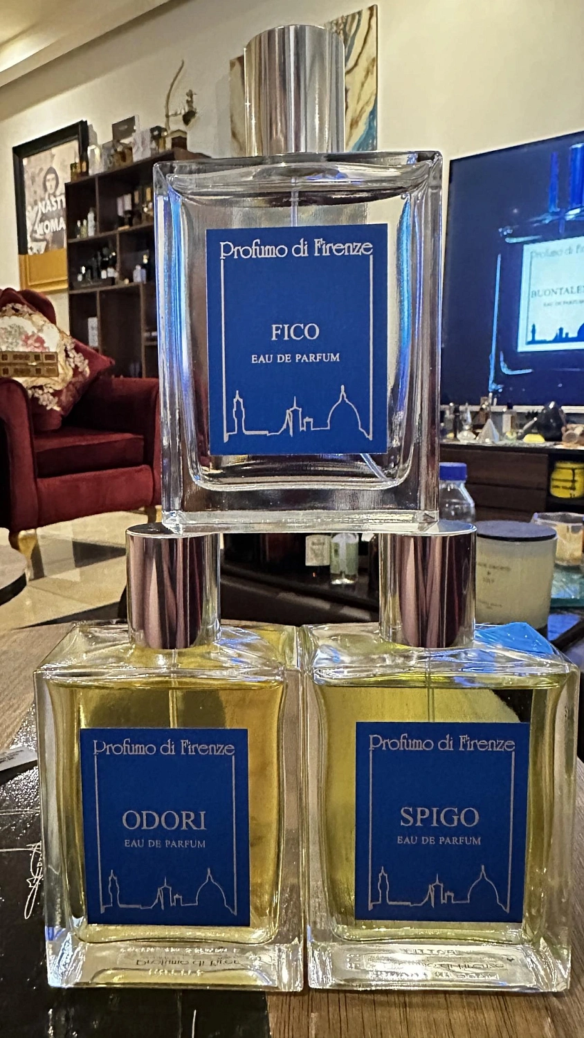 Profumo di Firenze Spigo Profumo di Firenze Spigo