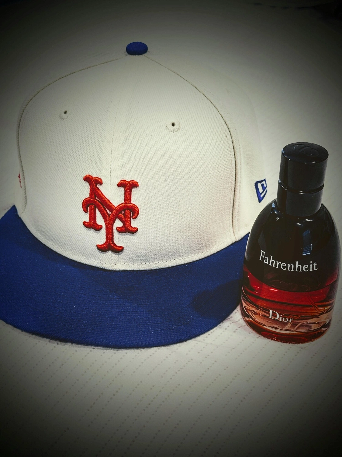 Christian Dior Fahrenheit Le Parfum