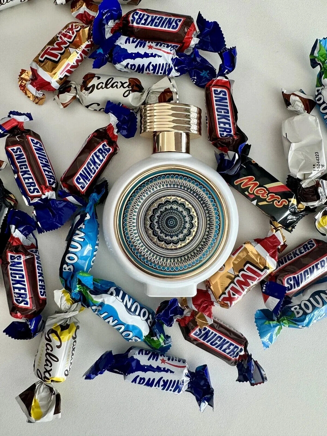 Haute Fragrance Company Nirvanesque