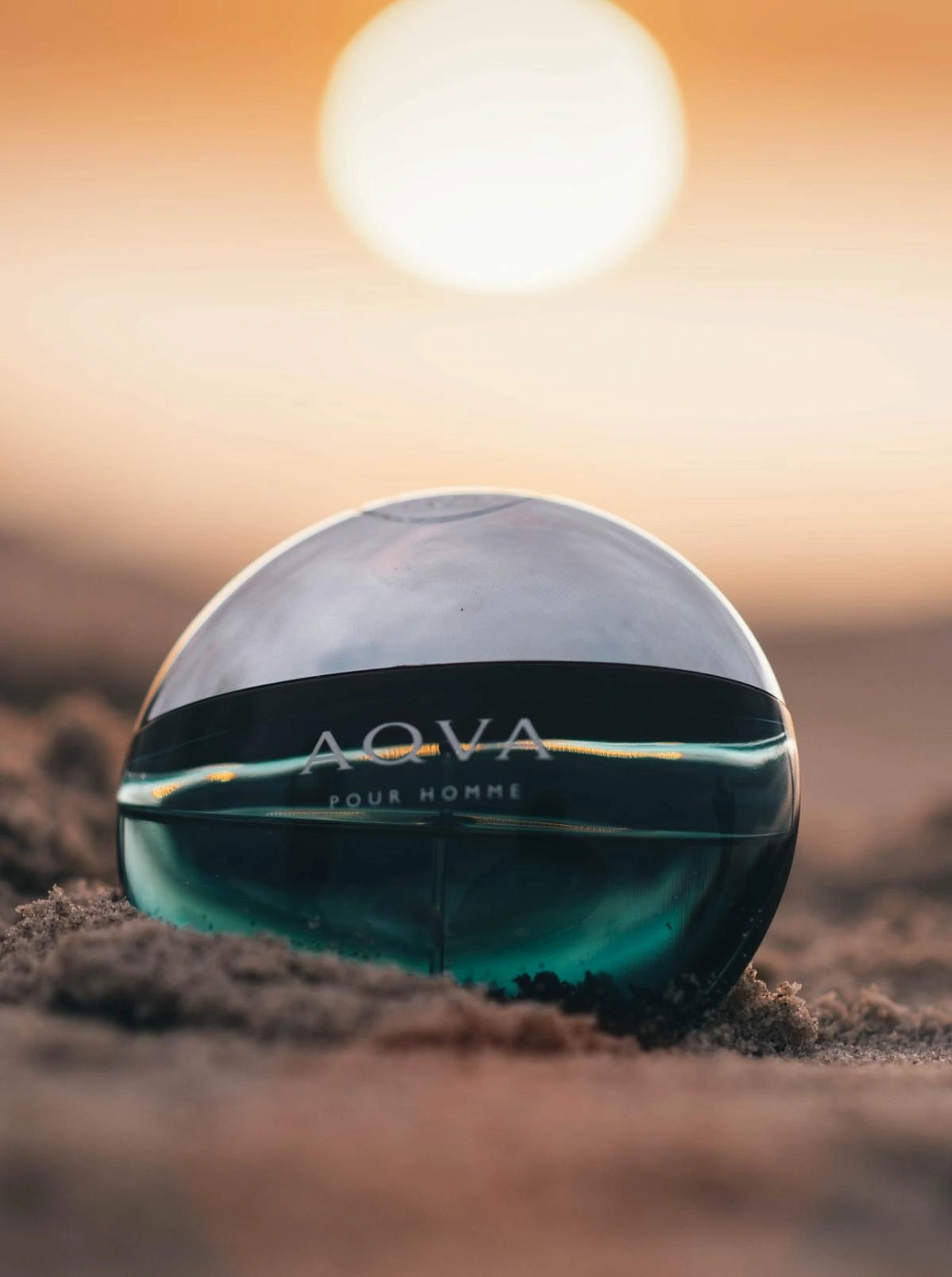 Bvlgari Aqva Pour Homme