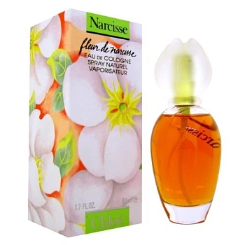 Фото Chloe Fleur de Narcisse