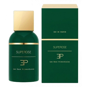 Фото Les Eaux Primordiales Superose