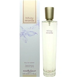 Roger & Gallet White Reseda