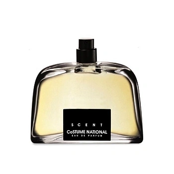 Costume National Scent парфюмерная вода, 50 мл тестер Costume National Scent парфюмерная вода, 50 мл тестер