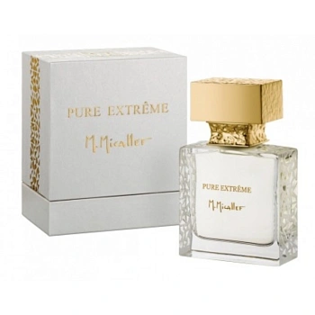 M.Micallef Pure Extreme парфюмерная вода, 30 мл