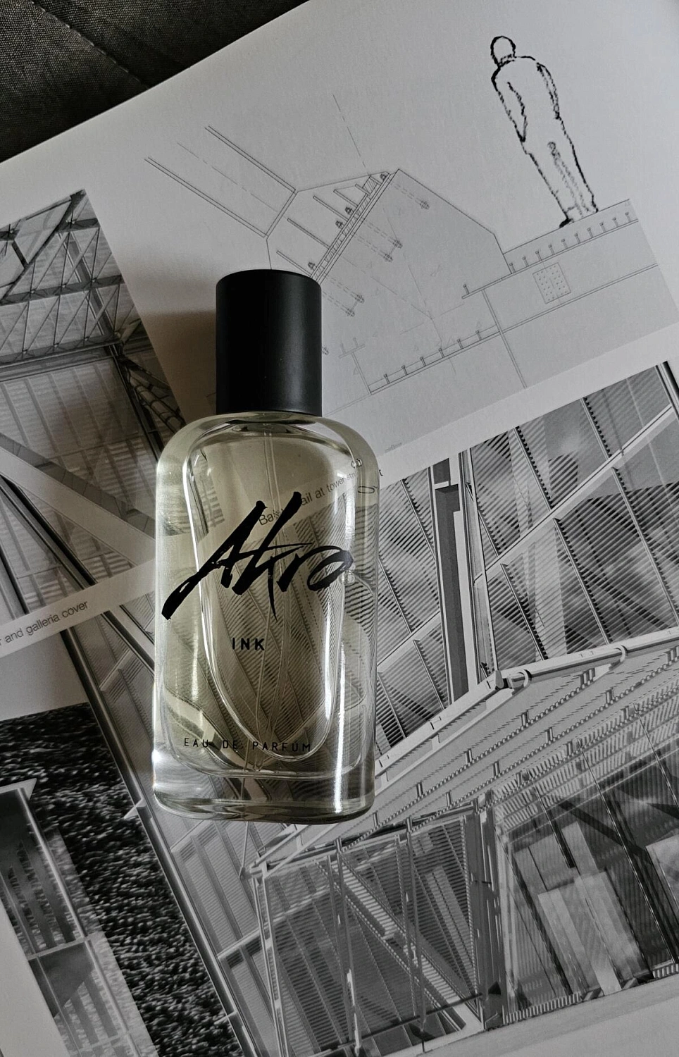 Akro Ink Akro Ink