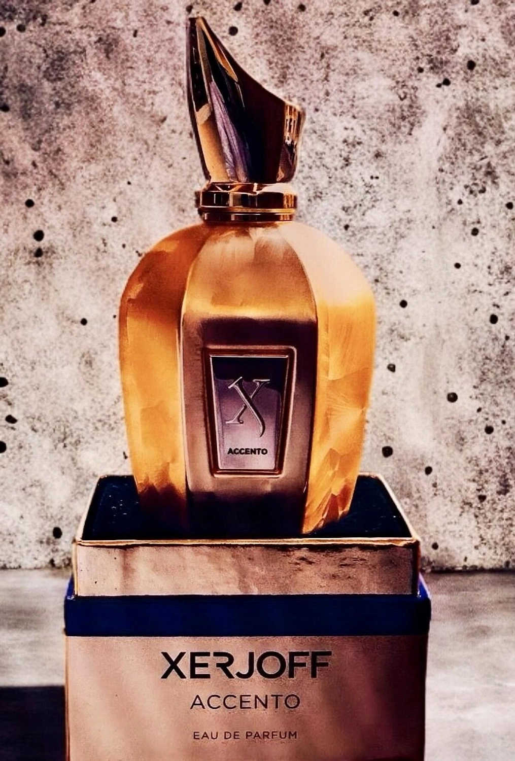 Xerjoff Accento Overdose