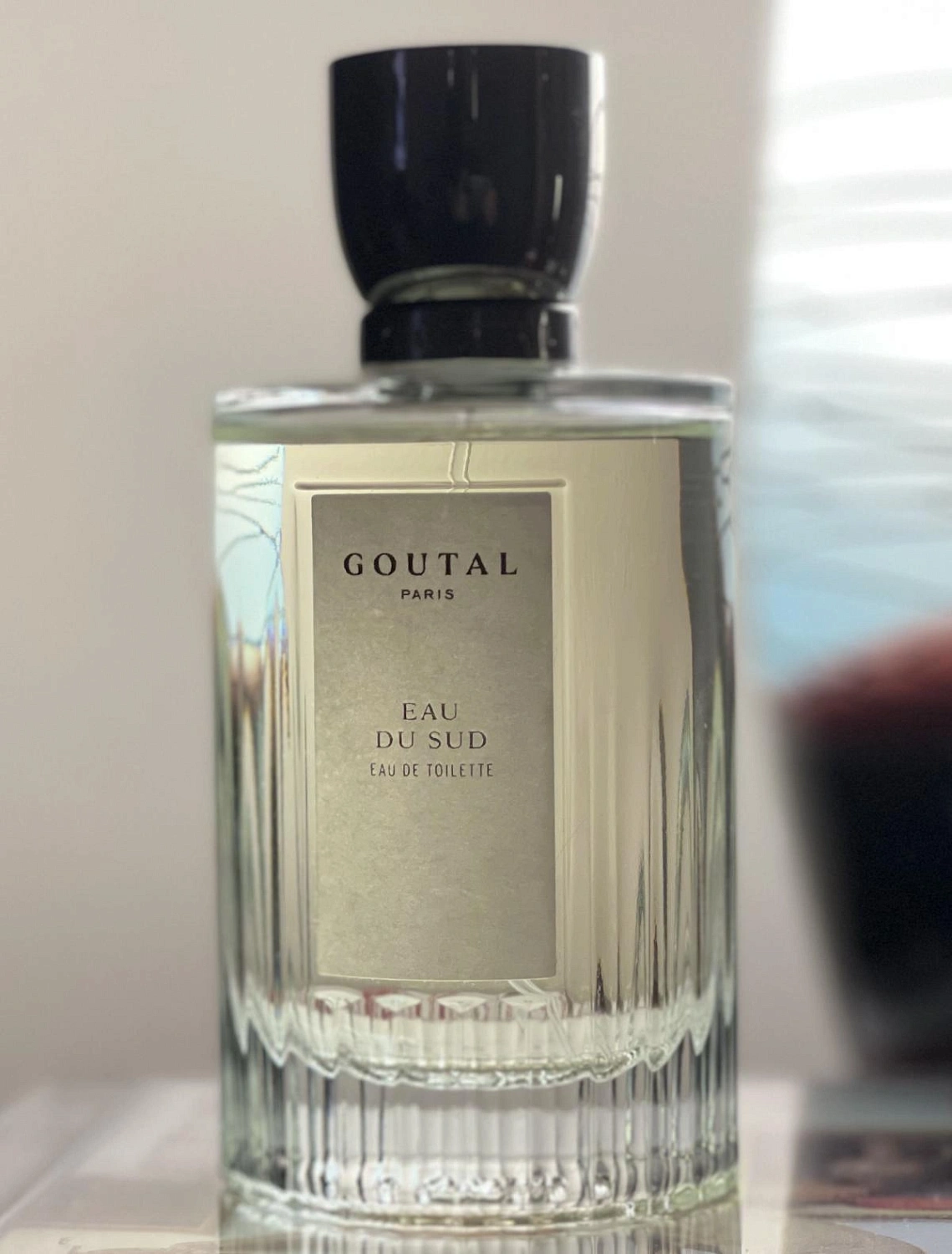 Annick Goutal Eau du Sud