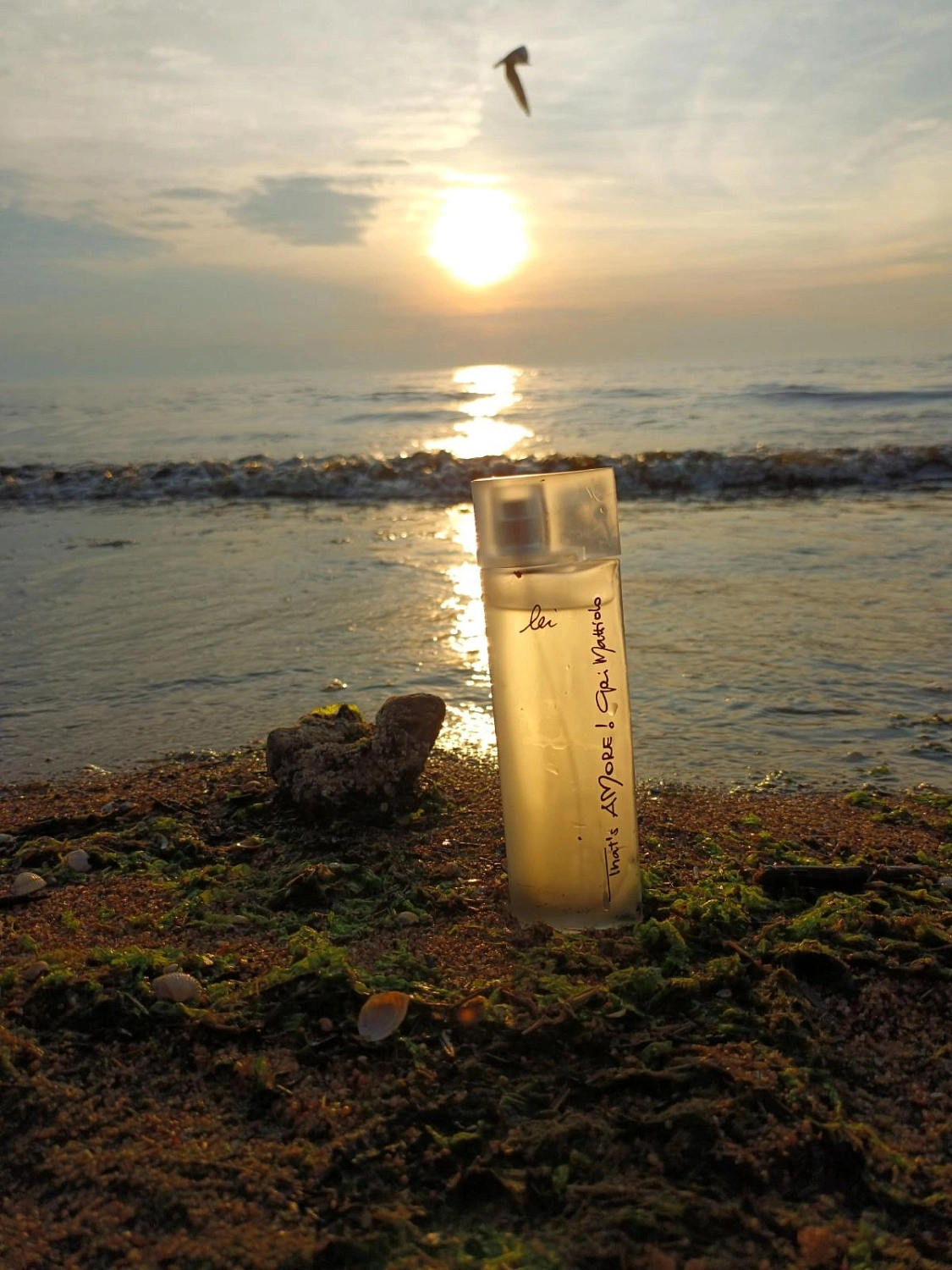 Gai Mattiolo That's Amore