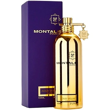 Фото MONTALE Aoud Velvet