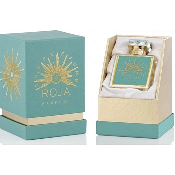 Фото Roja Parfums Fortnum & Mason The Perfume