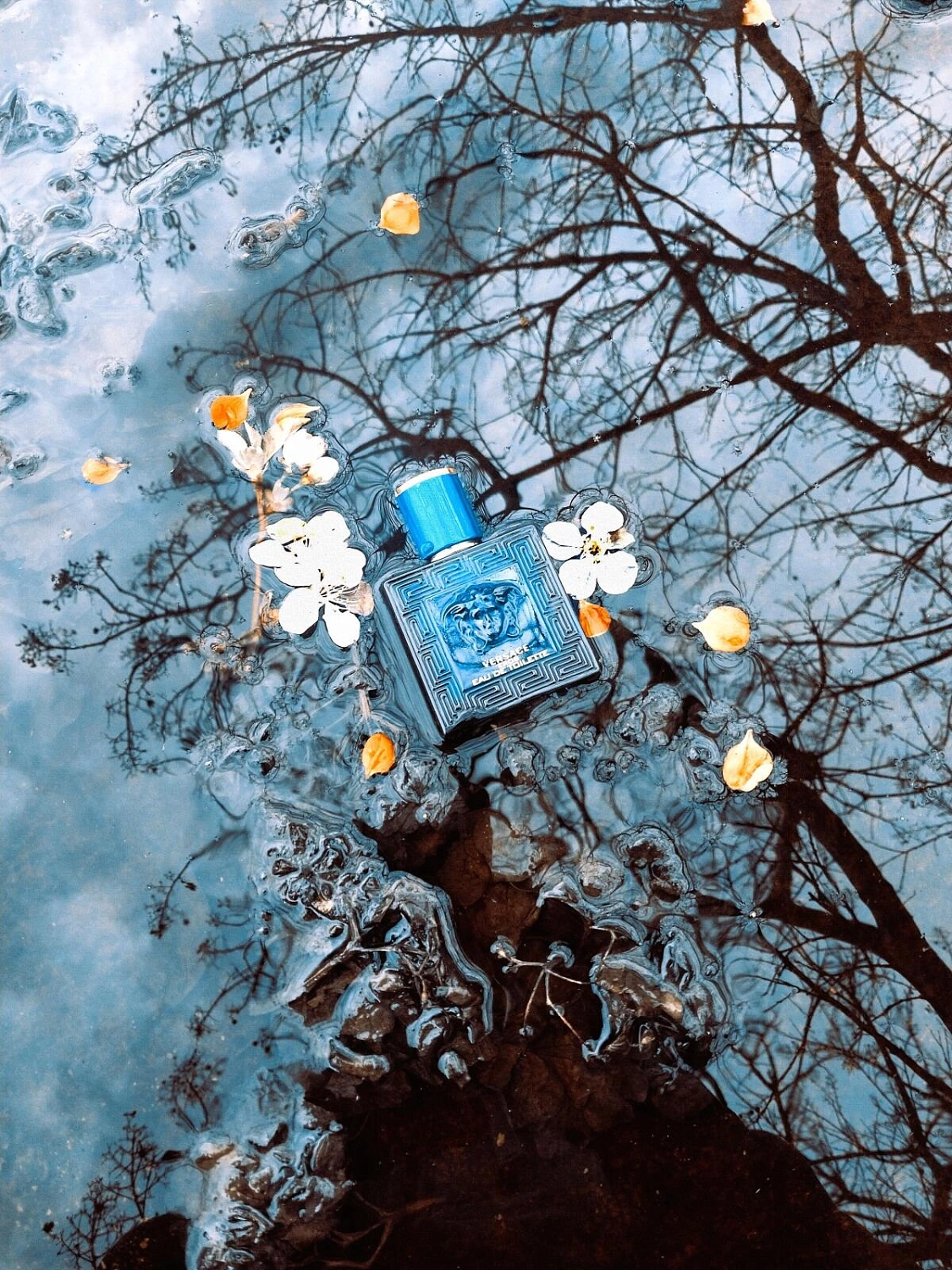 Versace Eros Versace Eros