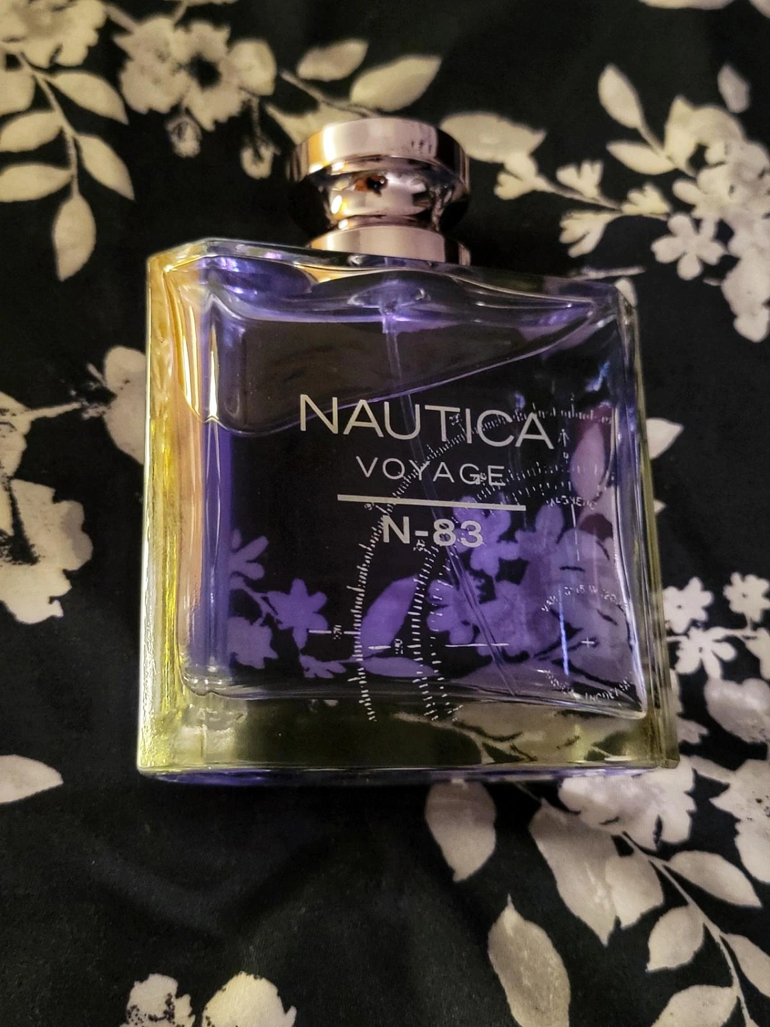 Nautica Voyage N-83