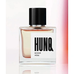 Hunq #006 Boxer