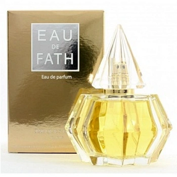 Фото Jacques Fath Eau de Fath