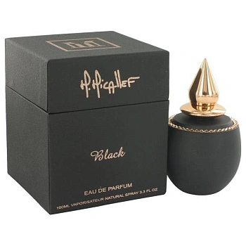 M. Micallef Black парфюмерная вода, 100 мл