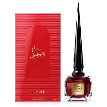 Фото Christian Louboutin Fetiche La Rose