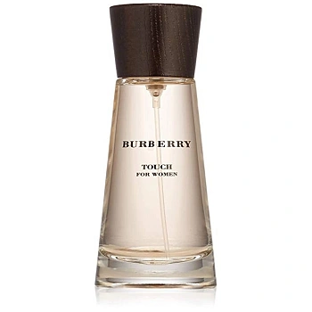 Burberry Touch for Women парфюмерная вода, 100 мл тестер Burberry Touch for Women парфюмерная вода, 100 мл тестер
