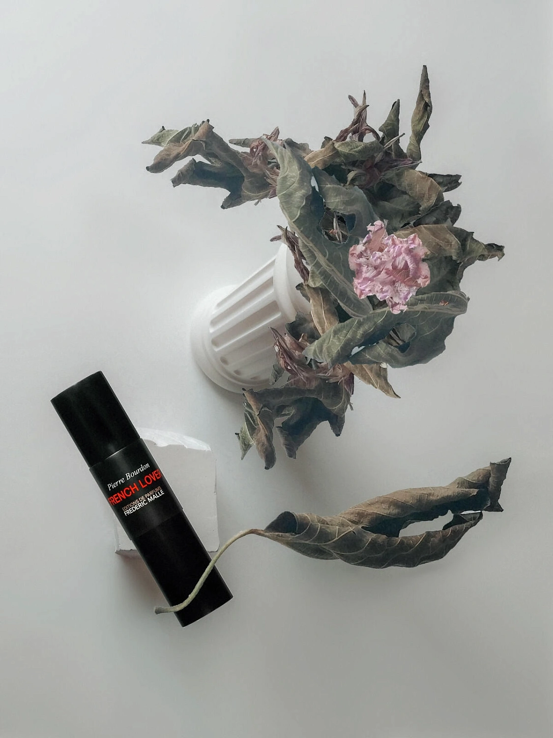 Frederic Malle French Lover