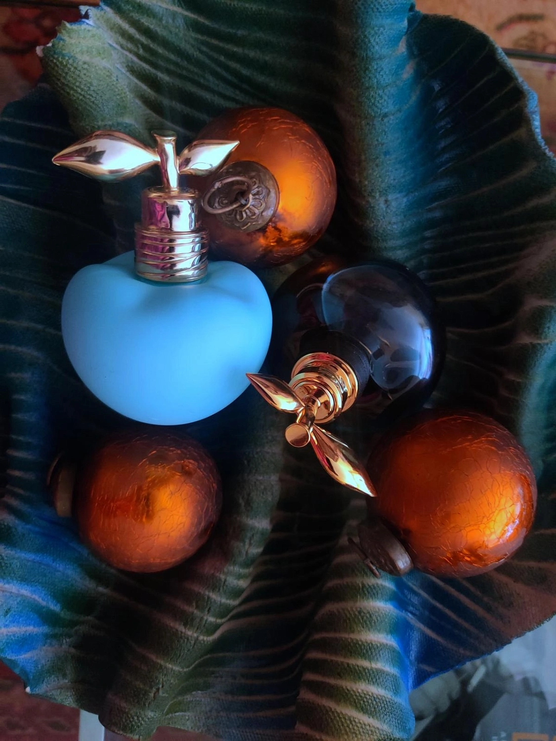 NINA RICCI Les Sorbets de Luna NINA RICCI Les Sorbets de Luna