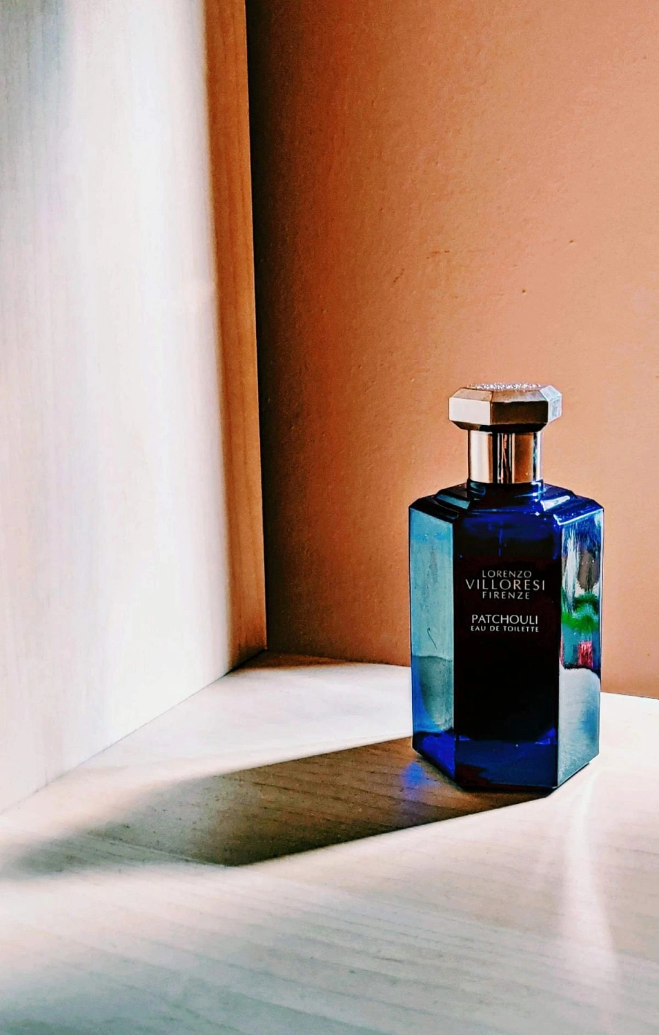 Lorenzo Villoresi Patchouli